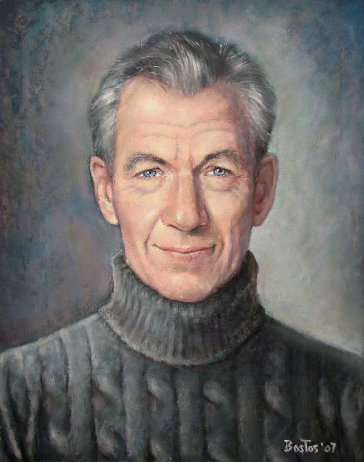 Ian McKellen