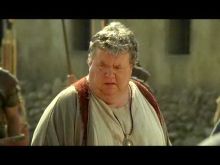 Ian McNeice