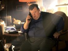 Ian McNeice