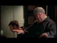 Ian McNeice