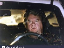 Ian McNeice