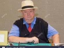 Ian McNeice