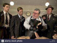 Ian McNeice