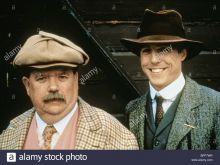 Ian McNeice photo