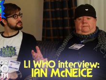 Ian McNeice