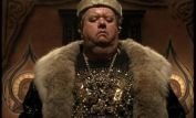 Ian McNeice