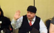 Ian McNeice