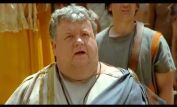 Ian McNeice