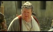 Ian McNeice