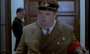 Ian McNeice