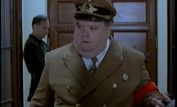 Ian McNeice