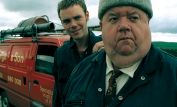 Ian McNeice