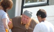 Ian McNeice