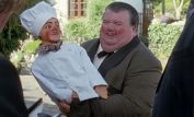 Ian McNeice