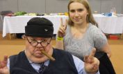 Ian McNeice