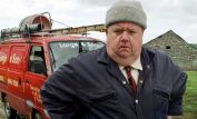 Ian McNeice