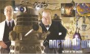 Ian McNeice