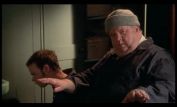 Ian McNeice