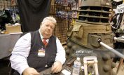 Ian McNeice