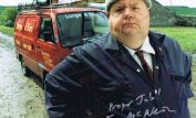 Ian McNeice