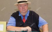 Ian McNeice