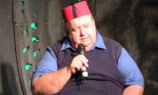 Ian McNeice