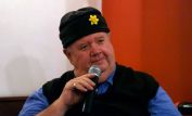 Ian McNeice