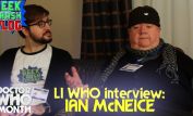 Ian McNeice