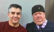 Ian McNeice