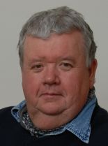 Ian McNeice