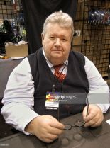 Ian McNeice
