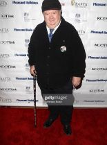 Ian McNeice