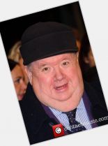 Ian McNeice