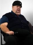 Ian McNeice