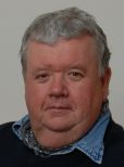Ian McNeice