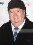 Ian McNeice