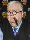 Ian McNeice