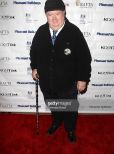 Ian McNeice