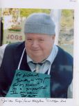 Ian McNeice