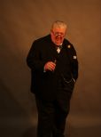 Ian McNeice