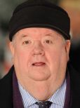 Ian McNeice