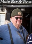 Ian McNeice