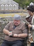 Ian McNeice