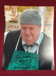 Ian McNeice