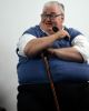 Ian McNeice