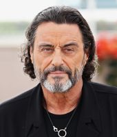 Ian McShane