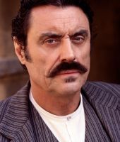 Ian McShane