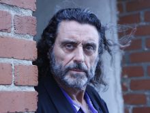 Ian McShane