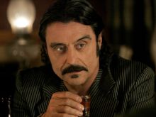 Ian McShane