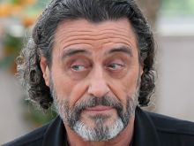 Ian McShane